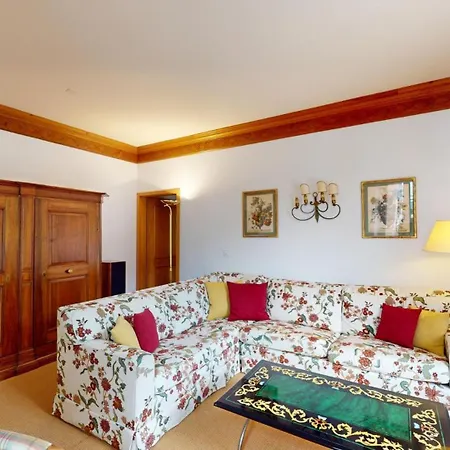 Abitaziun Bristol - Apartment *