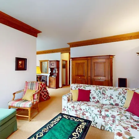 Abitaziun Bristol -