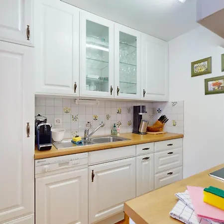 Apartment Abitaziun Bristol -