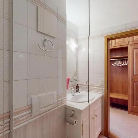 Appartamento Abitaziun Bristol - *