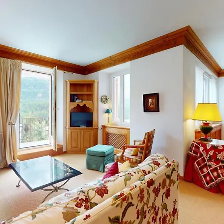 Abitaziun Bristol - Apartment Champfer