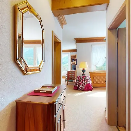 Abitaziun Bristol - Apartment *