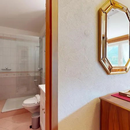 Apartment Abitaziun Bristol - *