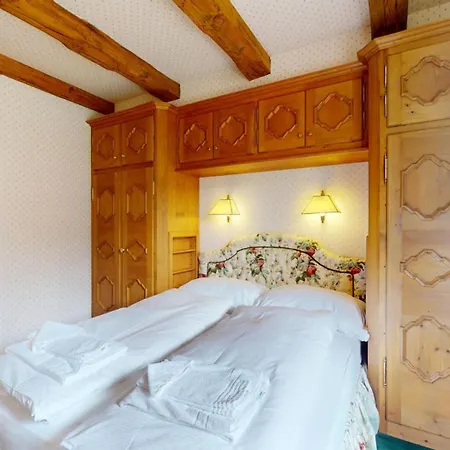 شقة Abitaziun Bristol -